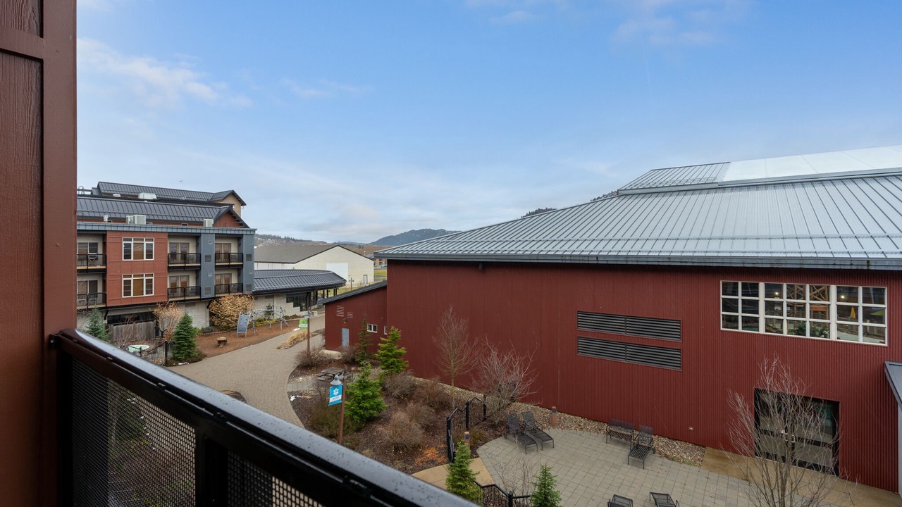 Photo of Outdoor in Kellogg