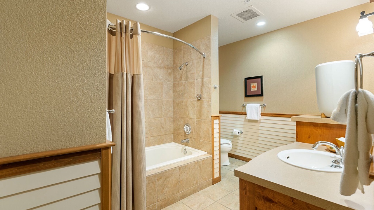 Photo of Bathroom in Kellogg