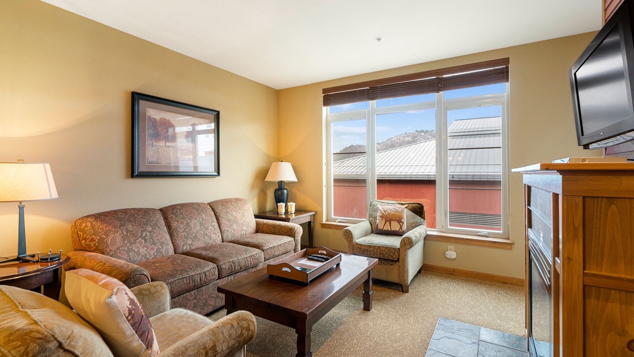 Photo of Livingroom in Kellogg