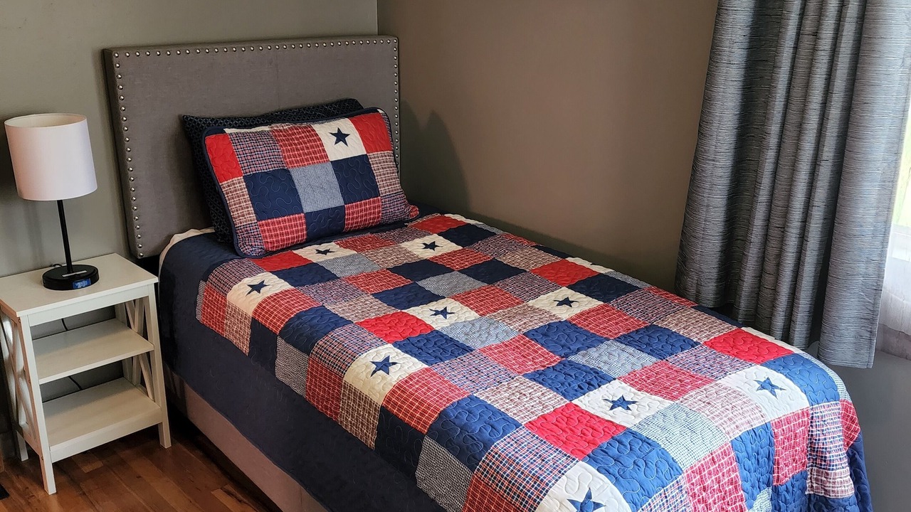 Photo of Bedroom in Augusta