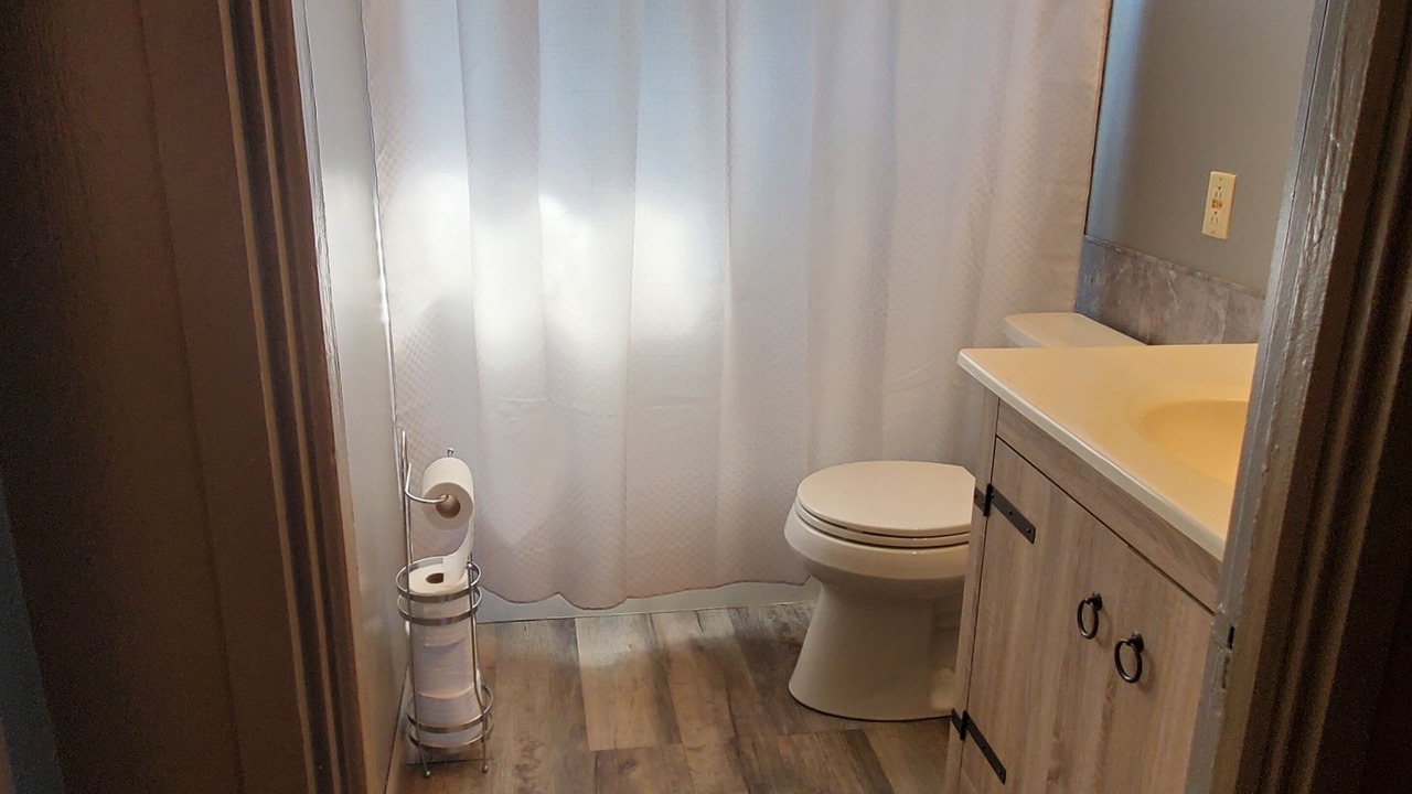 Photo of Bathroom in Augusta