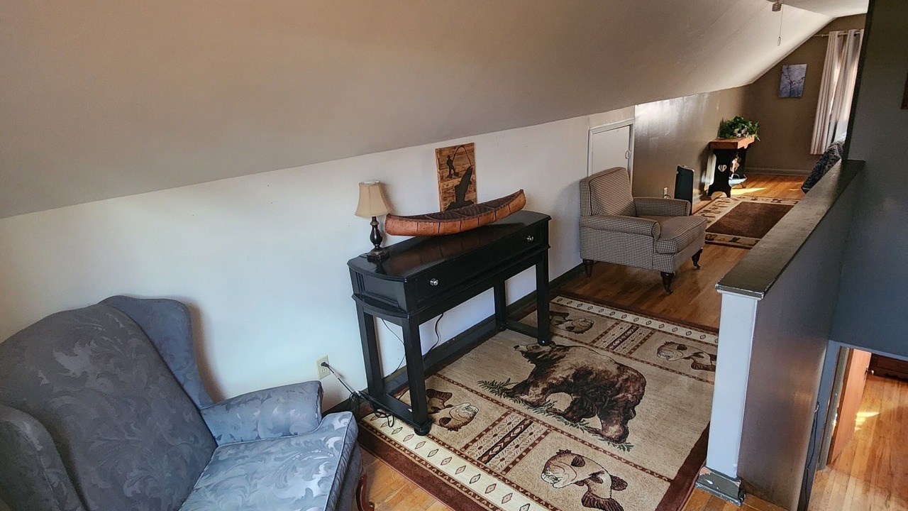 Photo of Livingroom in Augusta