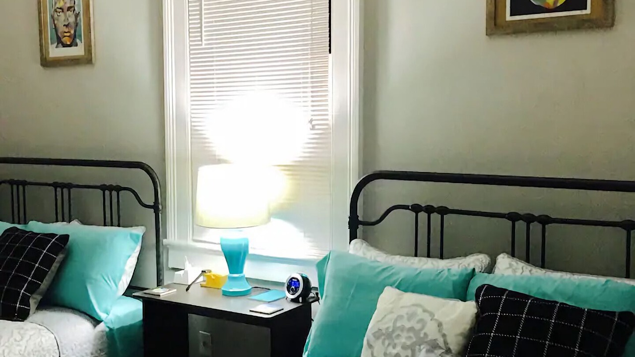 Photo of Bedroom in Bayou St. John