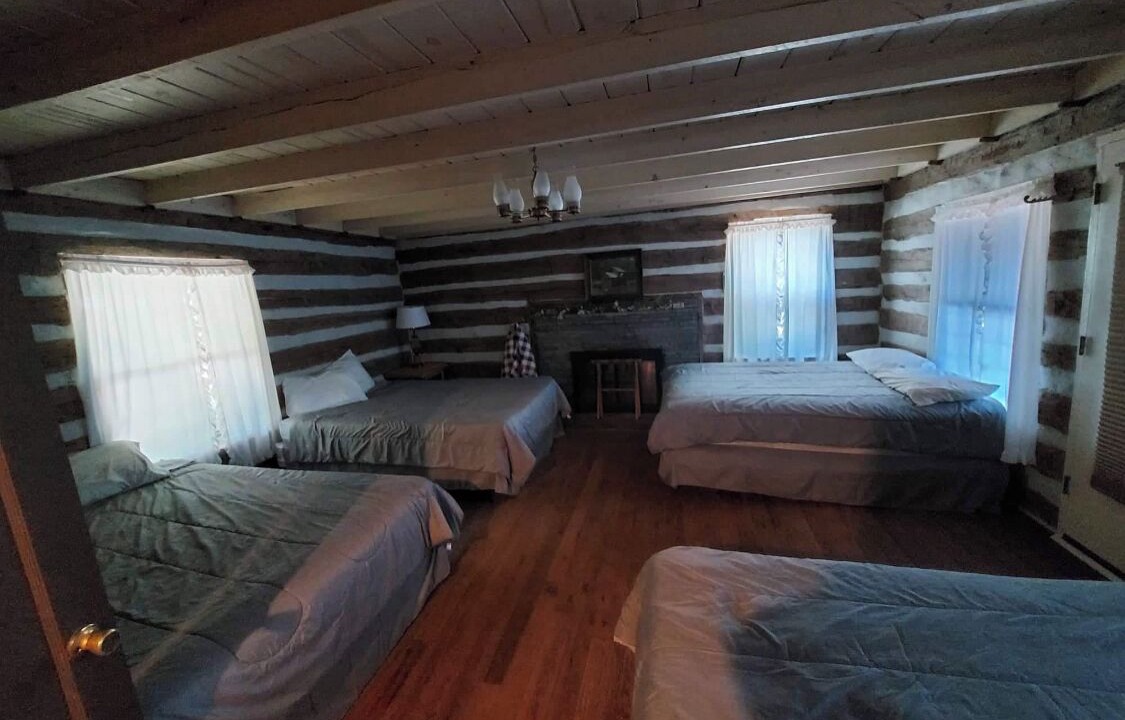 Photo of Bedroom in Saint Joe