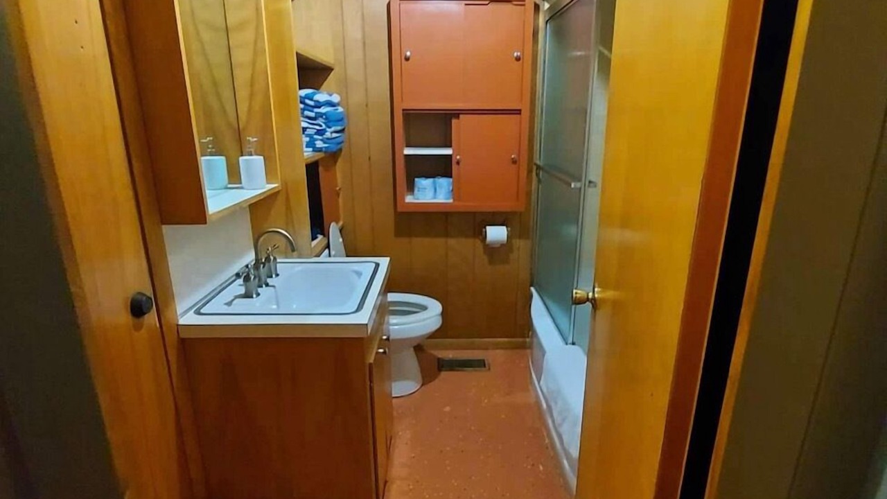 Photo of Bathroom in Saint Joe