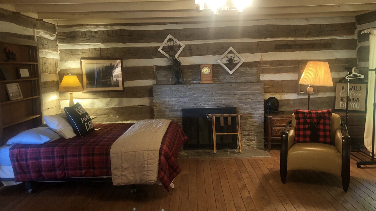 Photo of Bedroom in Saint Joe