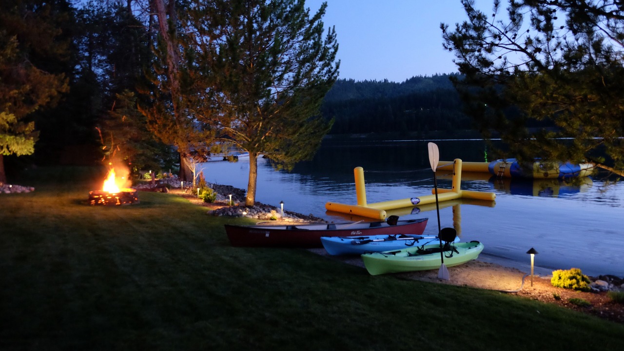 Photo of Outdoor in Sagle