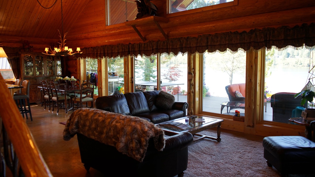 Photo of Livingroom in Sagle