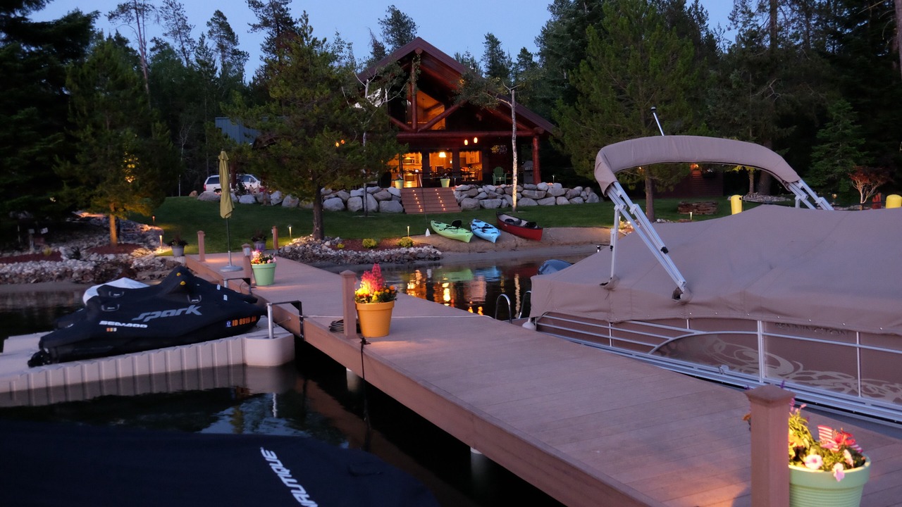 Photo of Outdoor in Sagle
