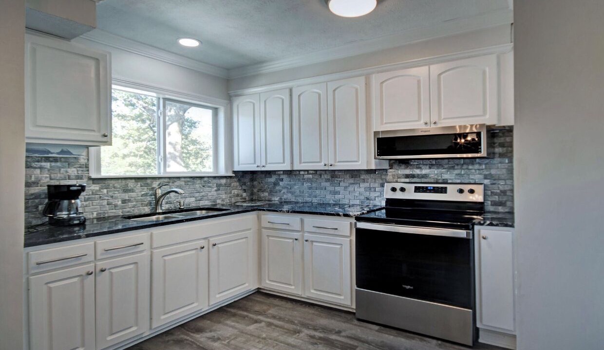 Photo of Kitchen in Fondren