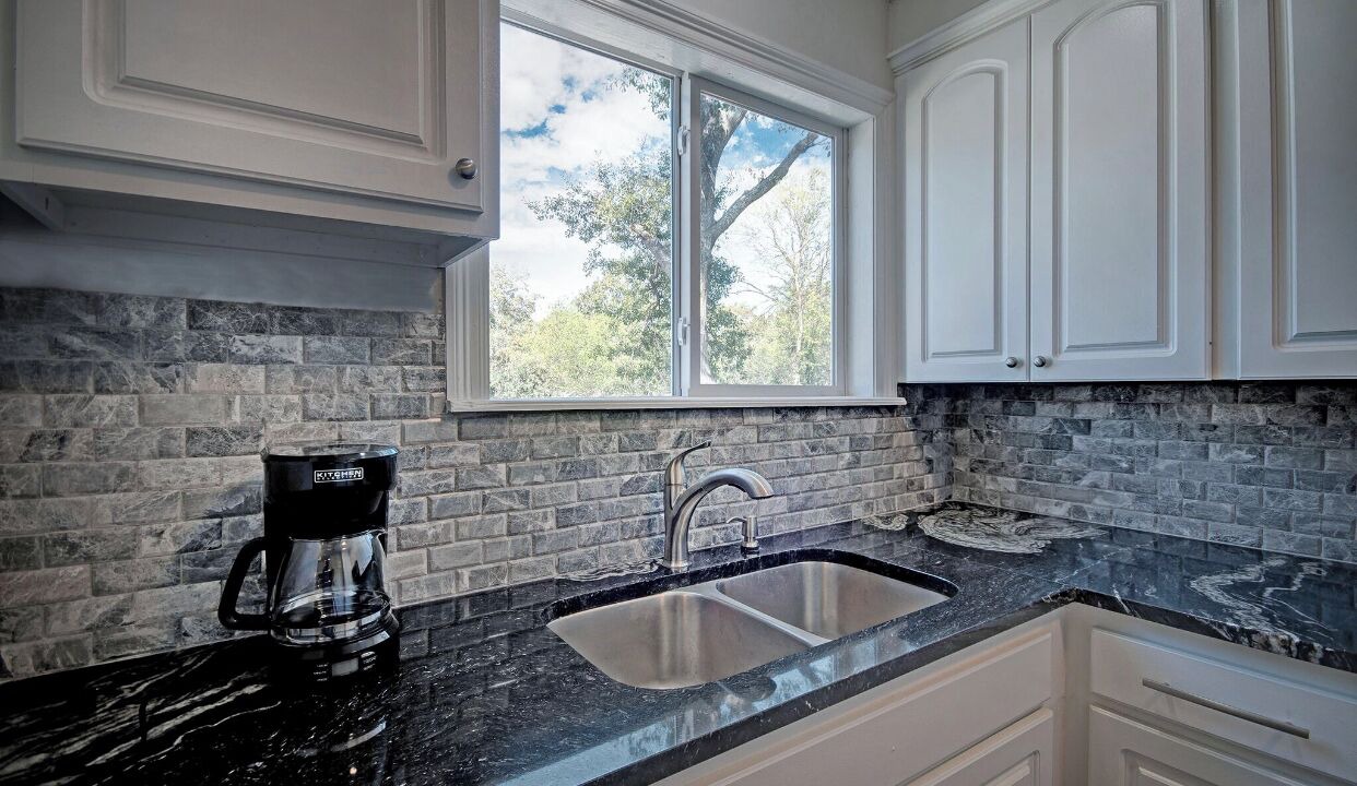Photo of Kitchen in Fondren