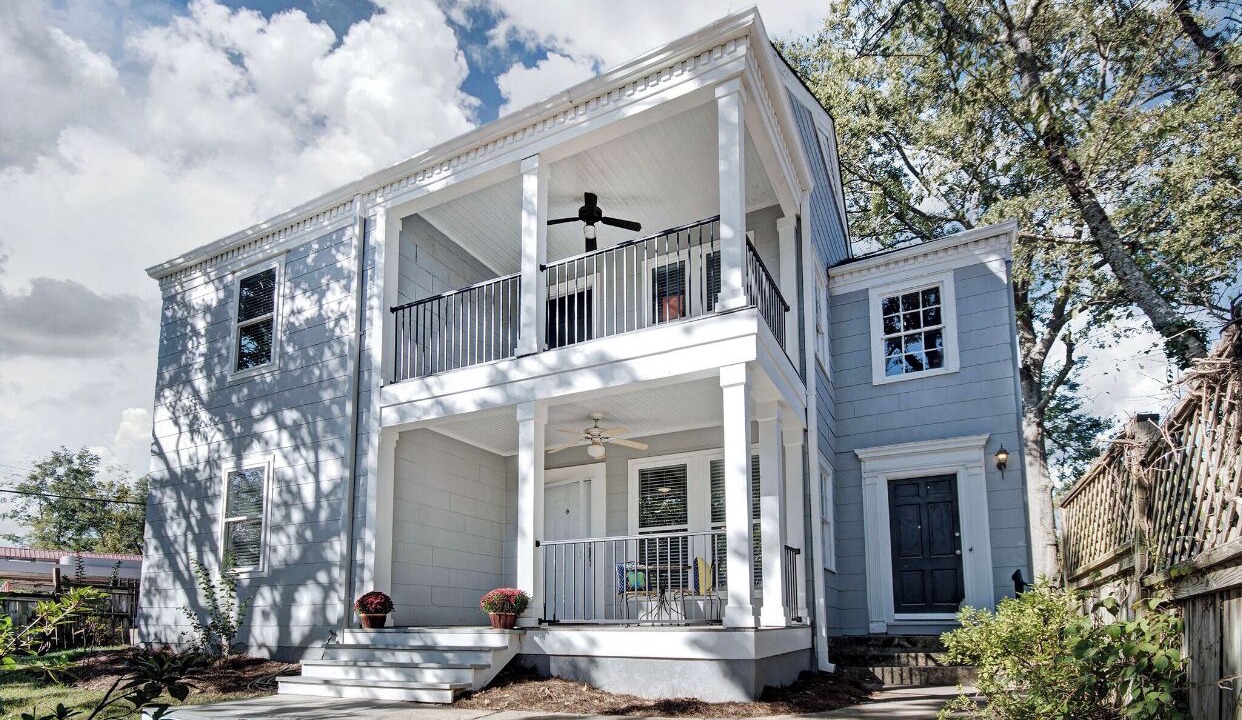 Photo of Outdoor in Fondren