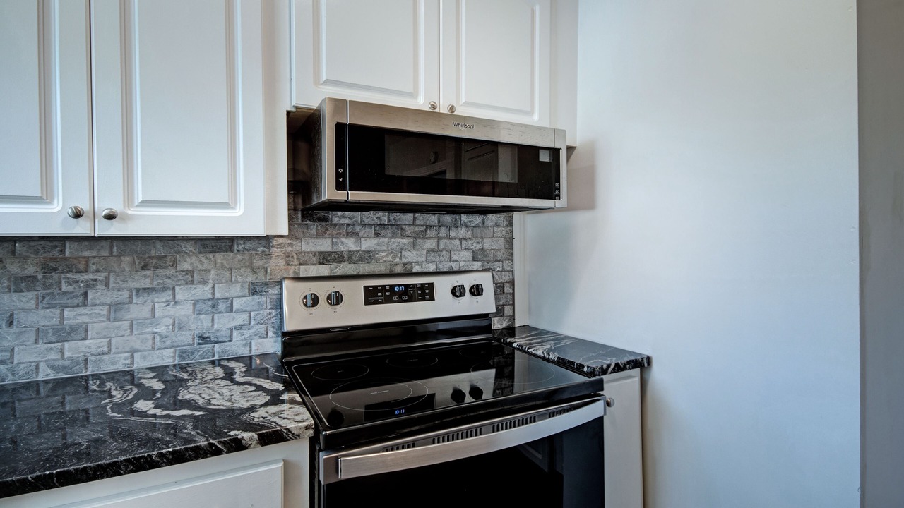 Photo of Kitchen in Fondren