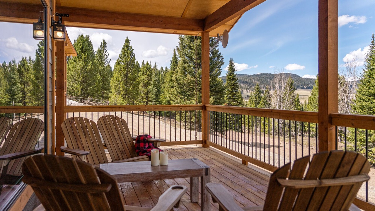 Photo of Outdoor in West Yellowstone