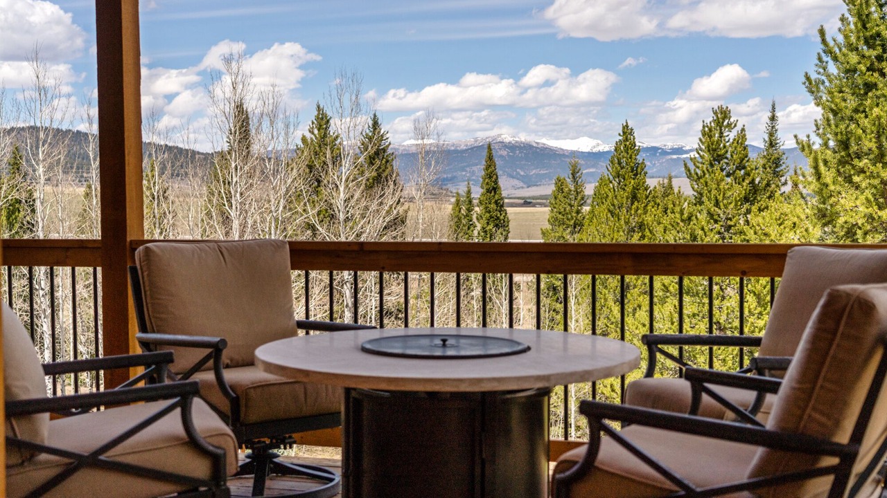 Photo of Outdoor in West Yellowstone