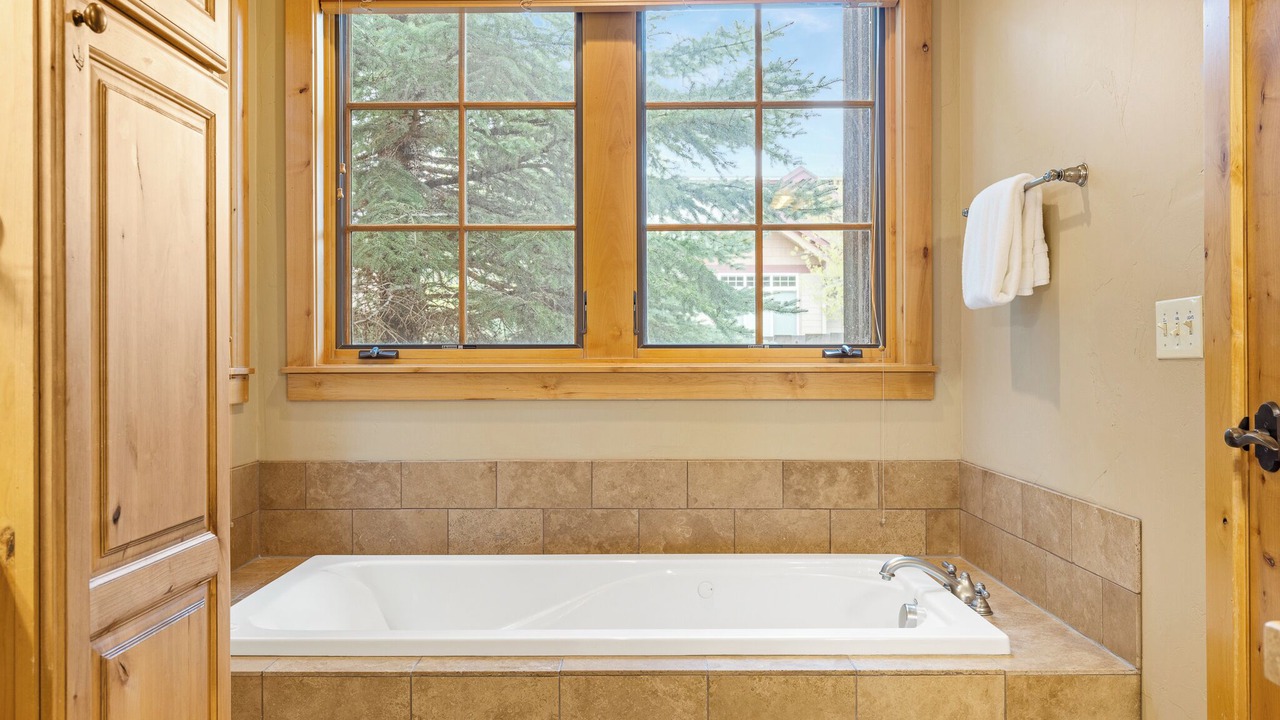 Photo of Bathroom in Big Sky