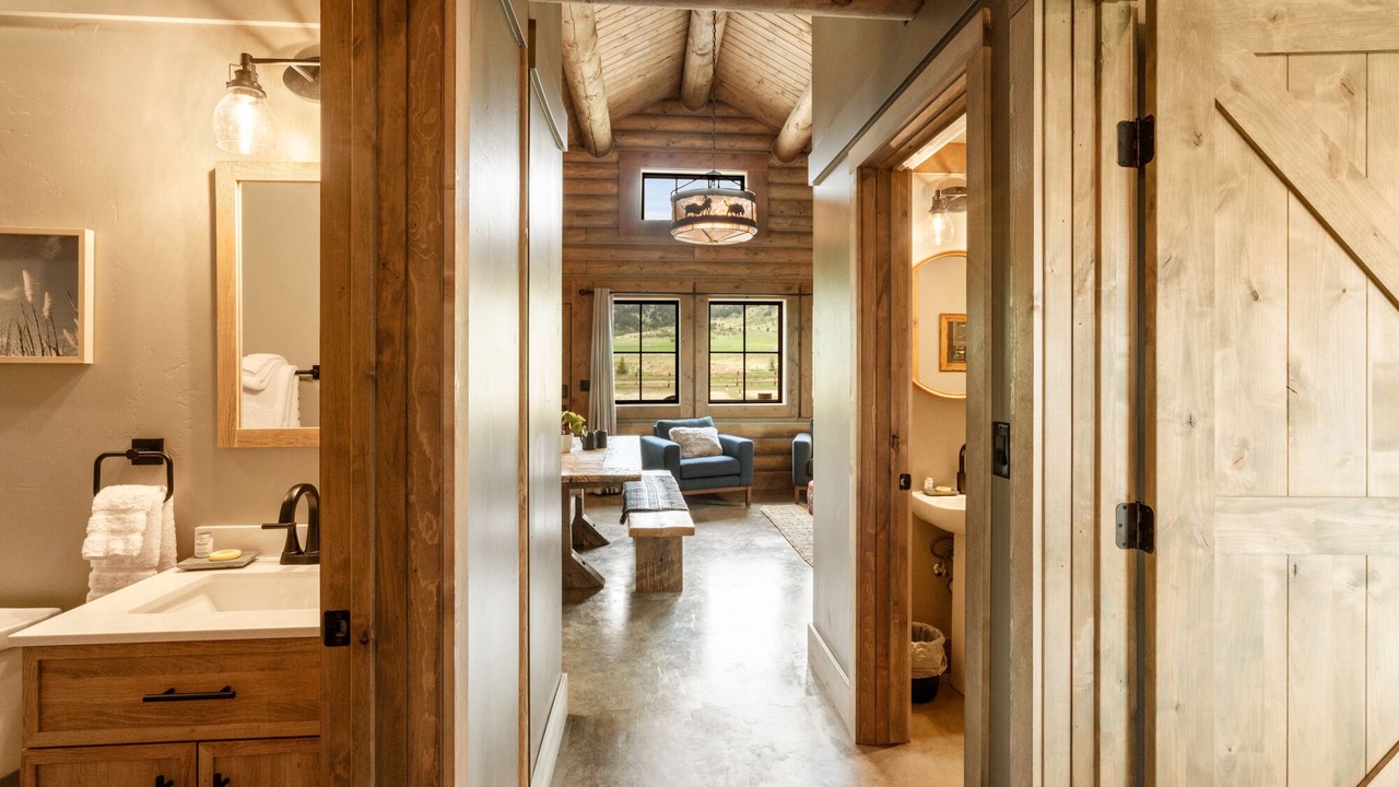 Photo of Bathroom in Livingston