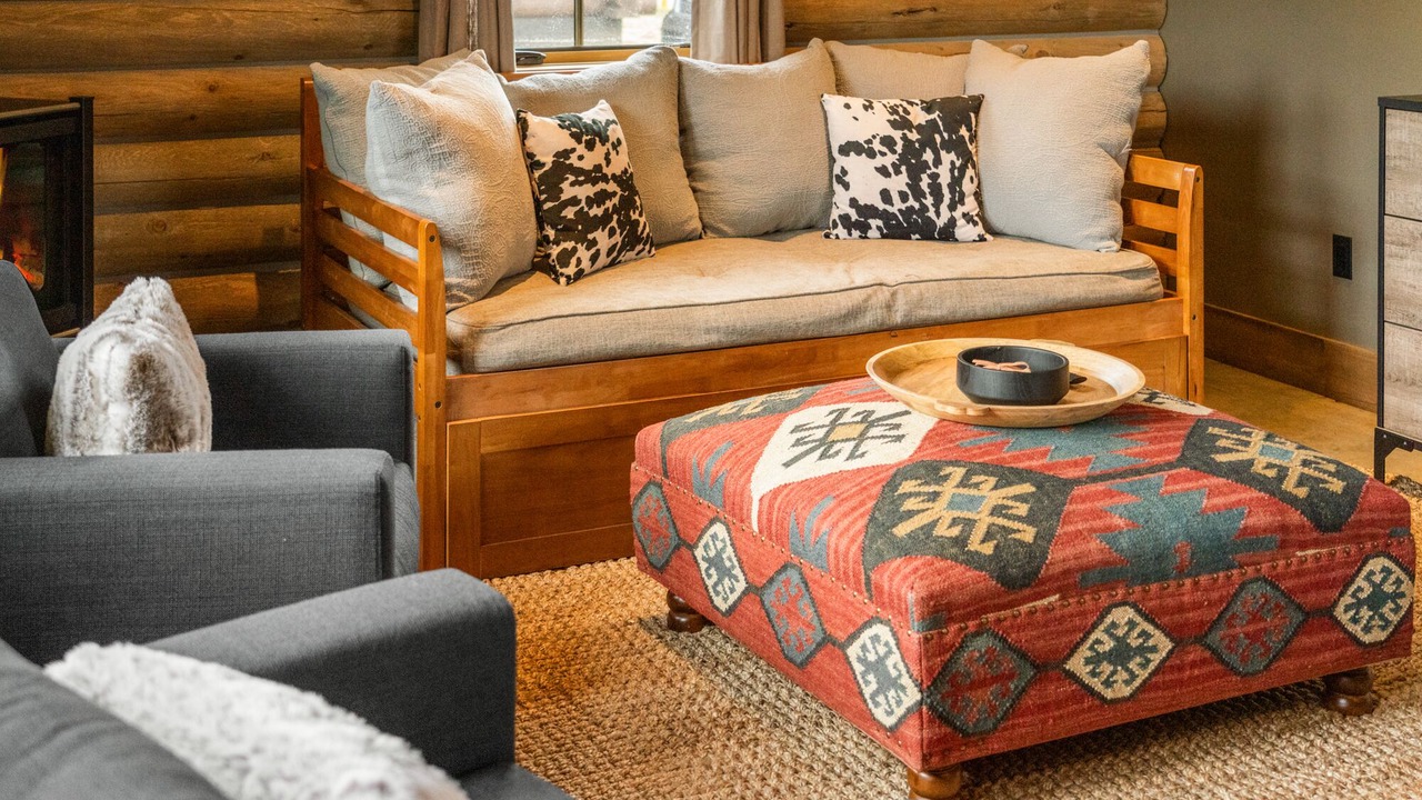 Photo of Livingroom in Livingston