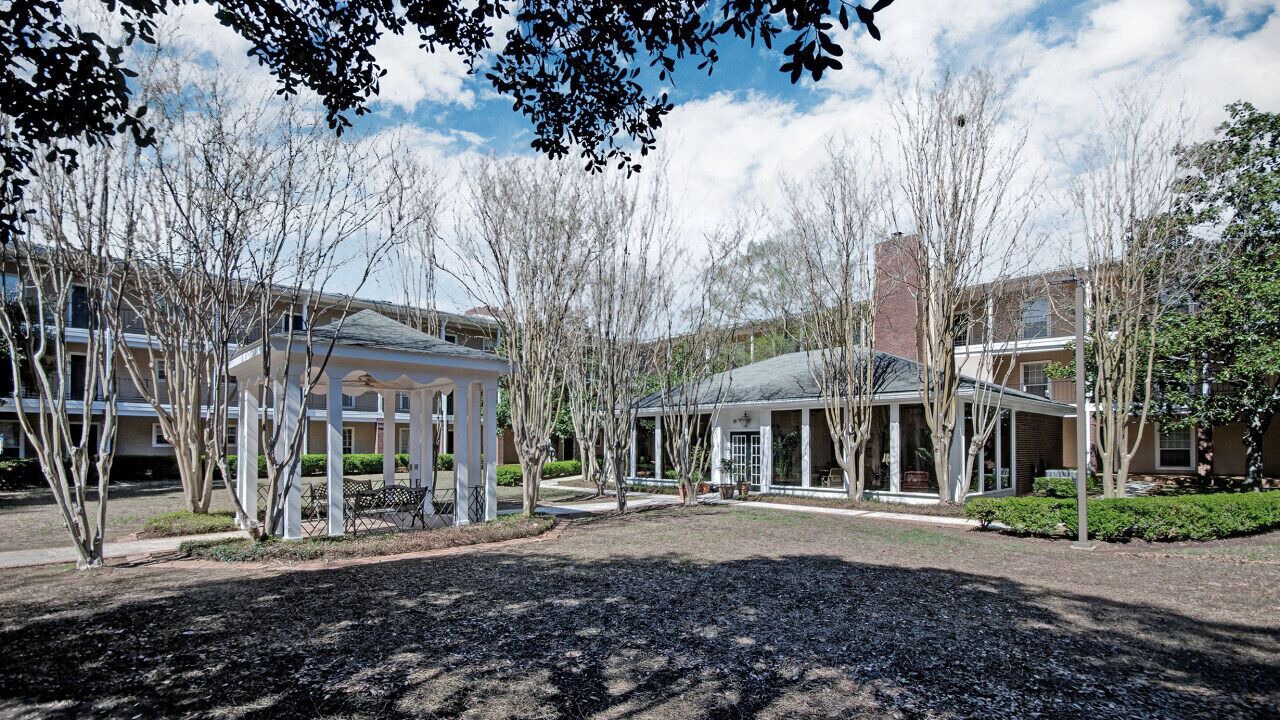 Photo of Outdoor in Tougaloo