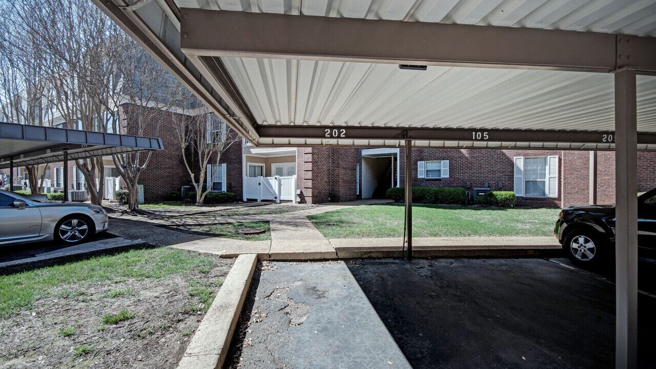 Photo of Outdoor in Tougaloo