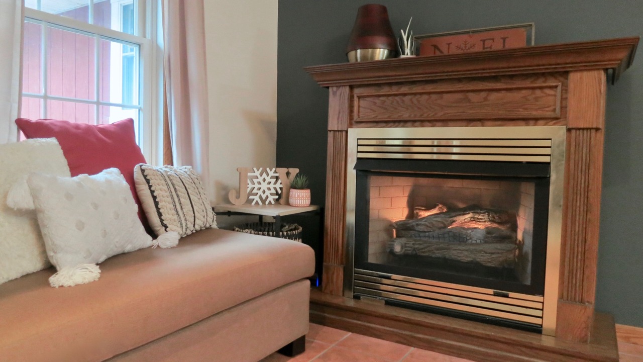 Photo of Livingroom in Nelsonville