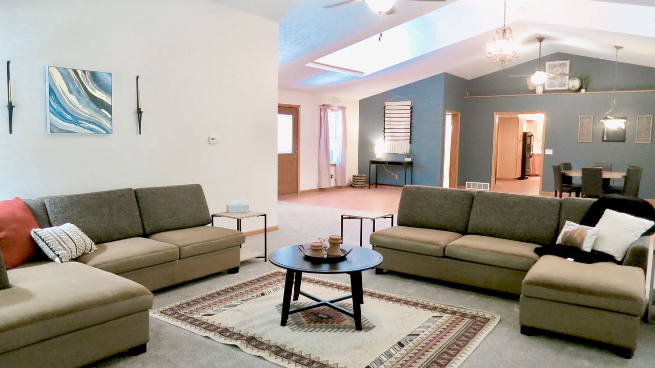 Photo of Livingroom in Nelsonville