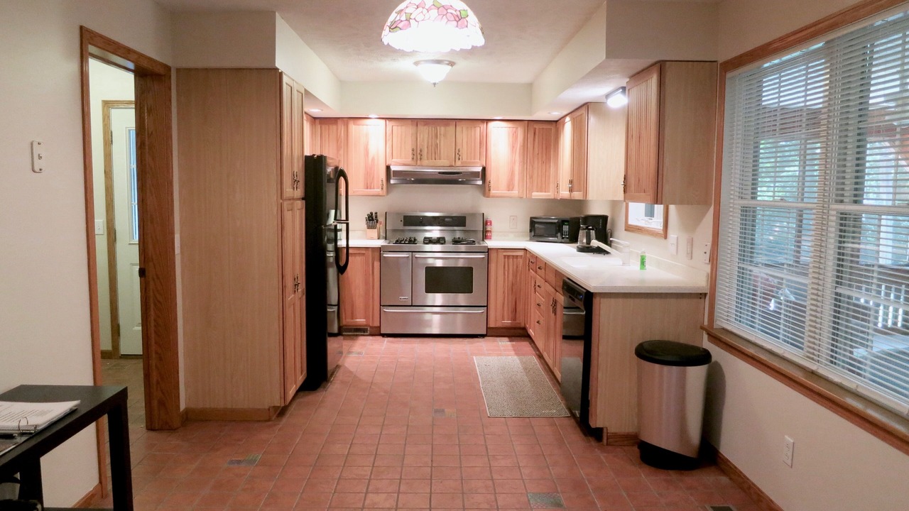 Photo of Kitchen in Nelsonville