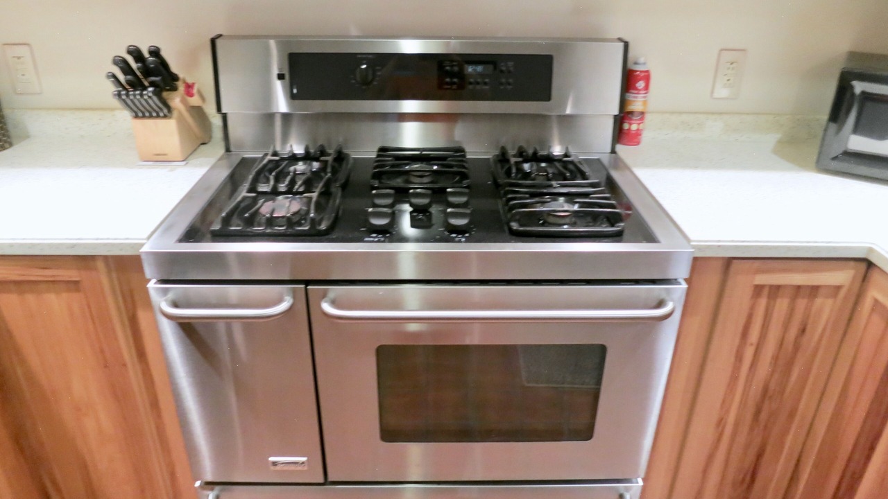 Photo of Kitchen in Nelsonville