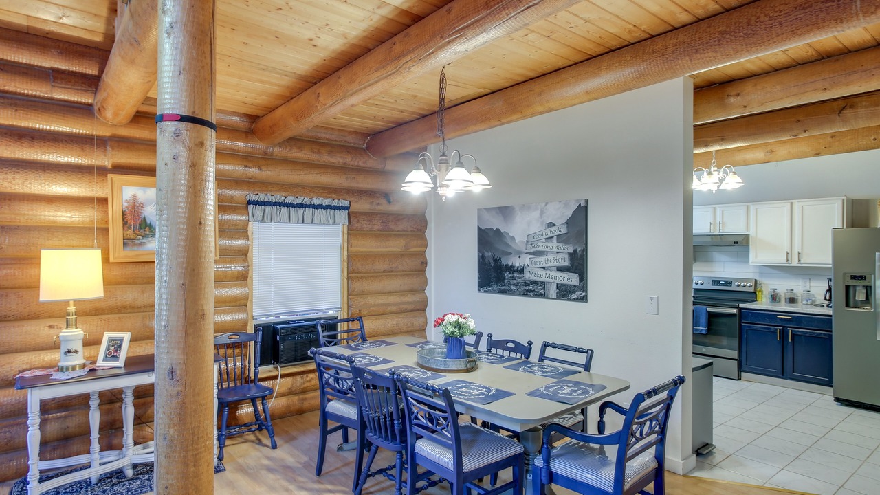 Photo of Bedroom in Carey Bay