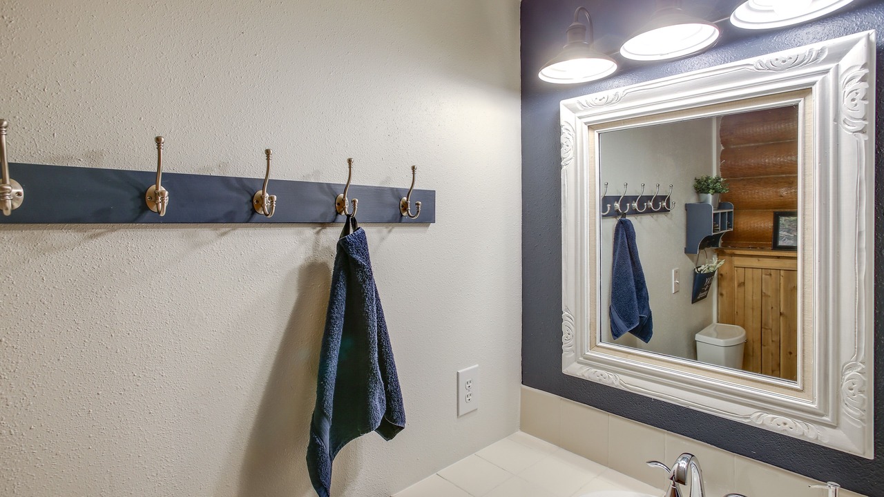 Photo of Bathroom in Carey Bay