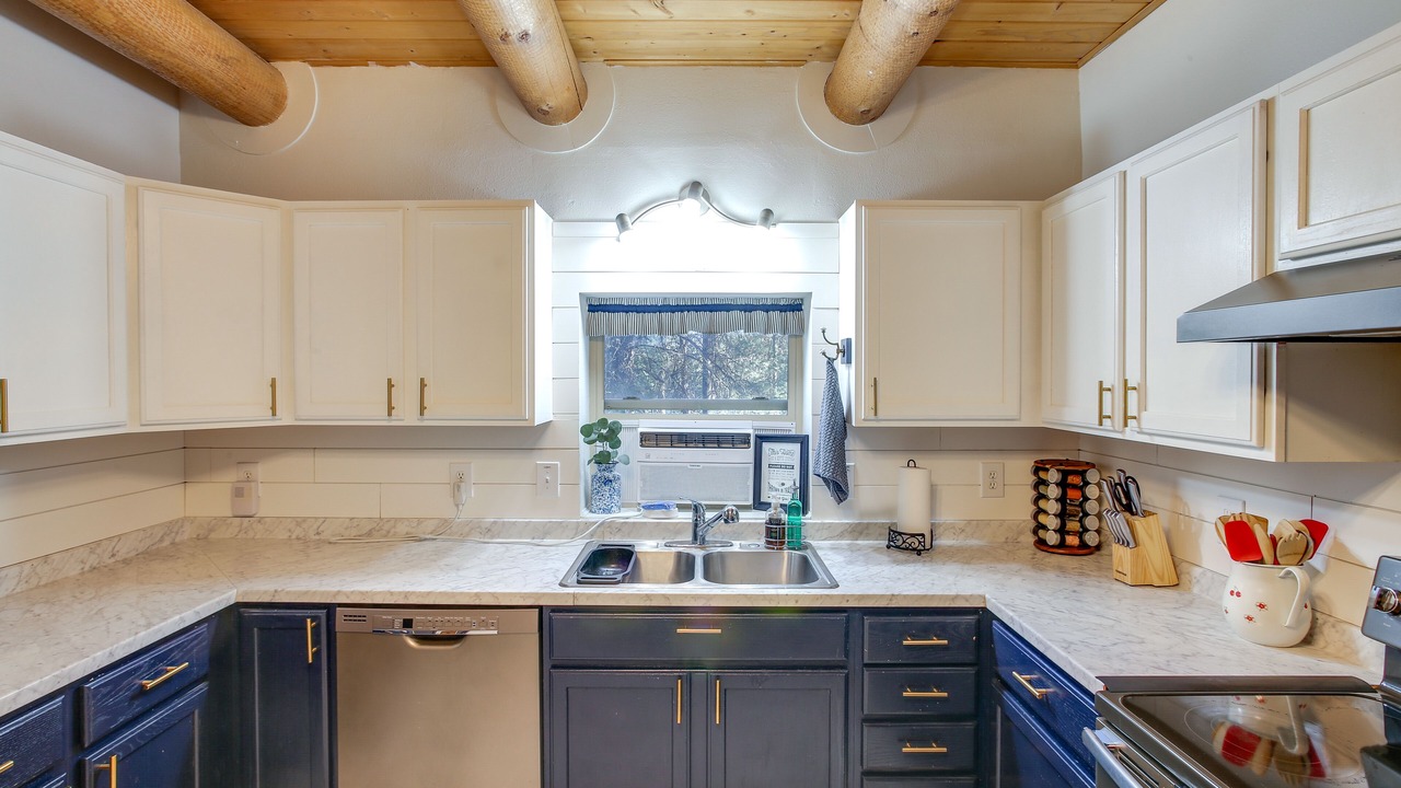 Photo of Kitchen in Carey Bay