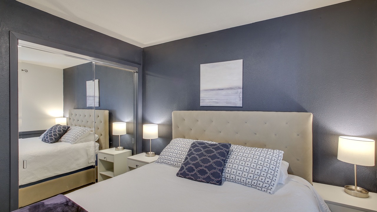 Photo of Bedroom in Carey Bay