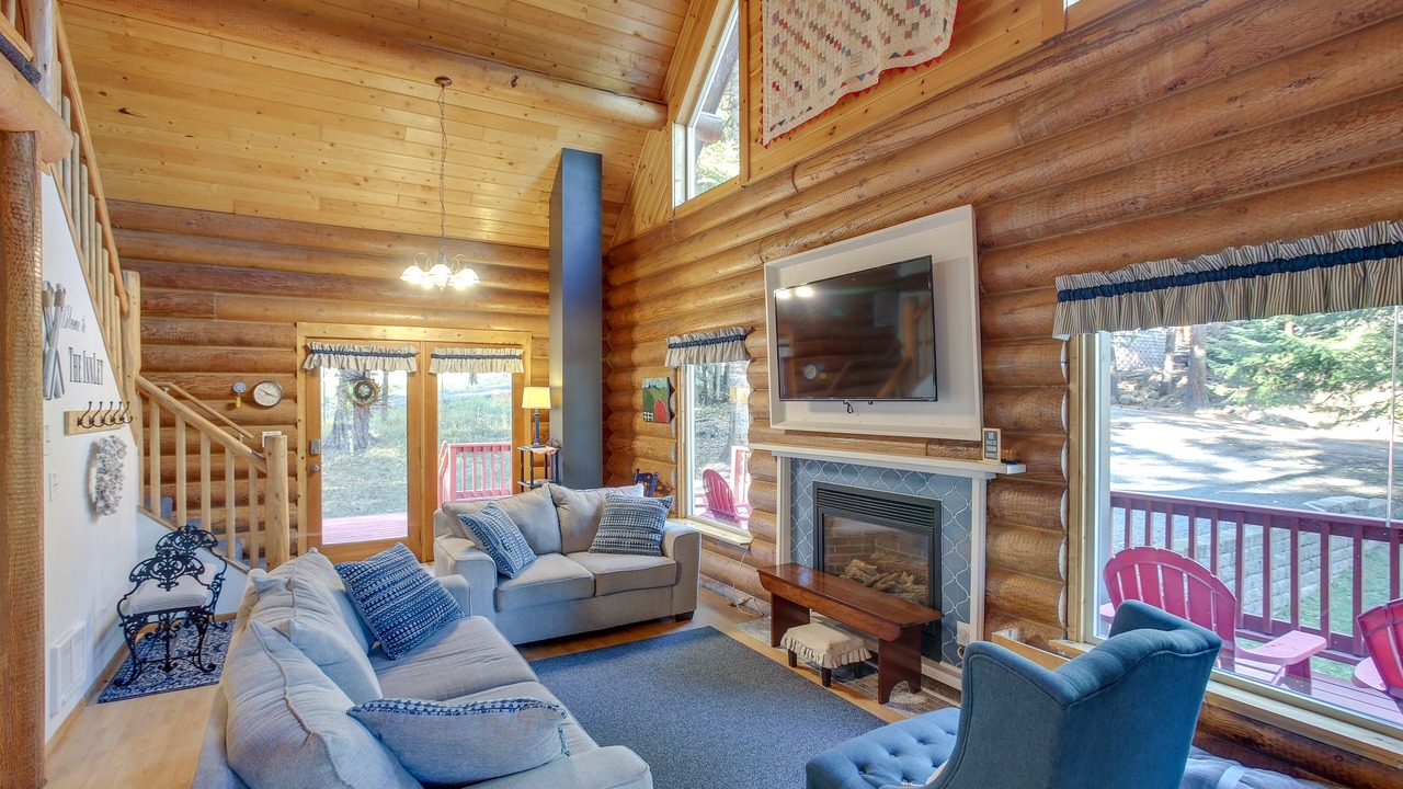 Photo of Bedroom in Carey Bay