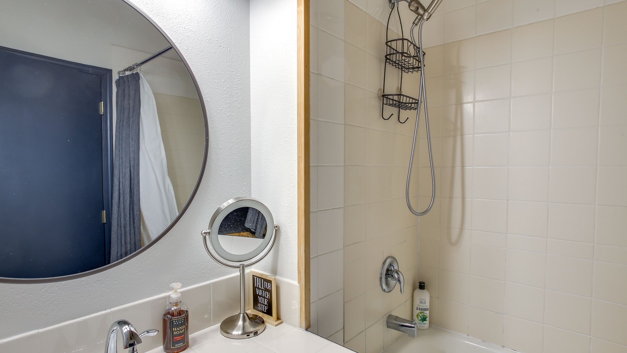 Photo of Bathroom in Carey Bay