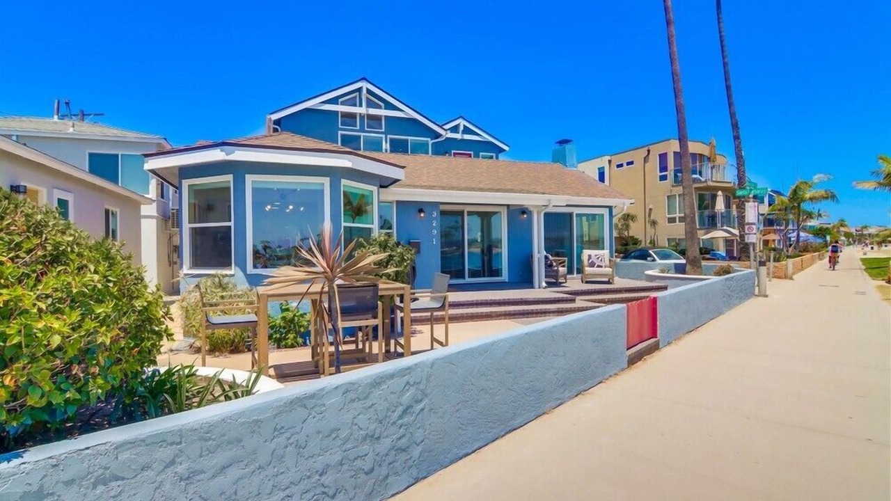 Photo of Outdoor in Mission Beach