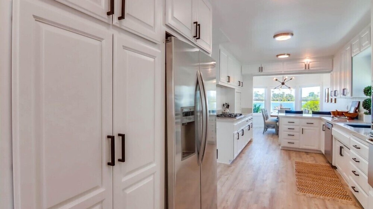 Photo of Kitchen in Mission Beach
