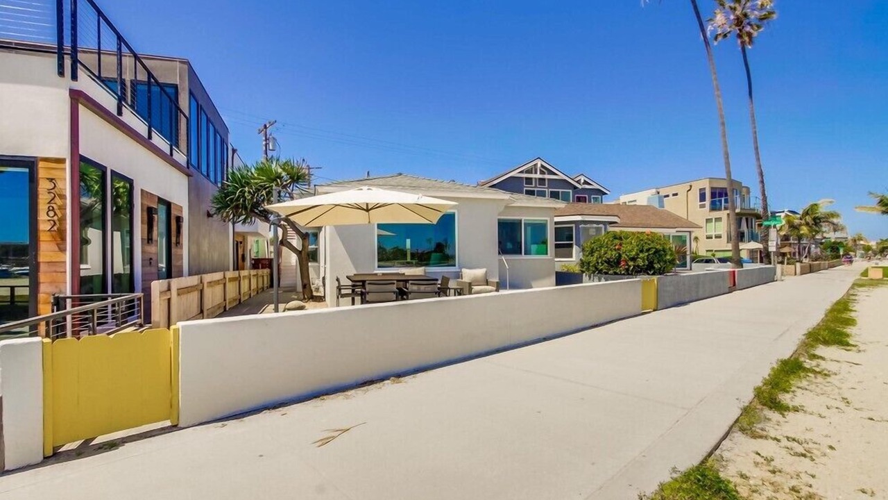 Photo of Outdoor in Mission Beach
