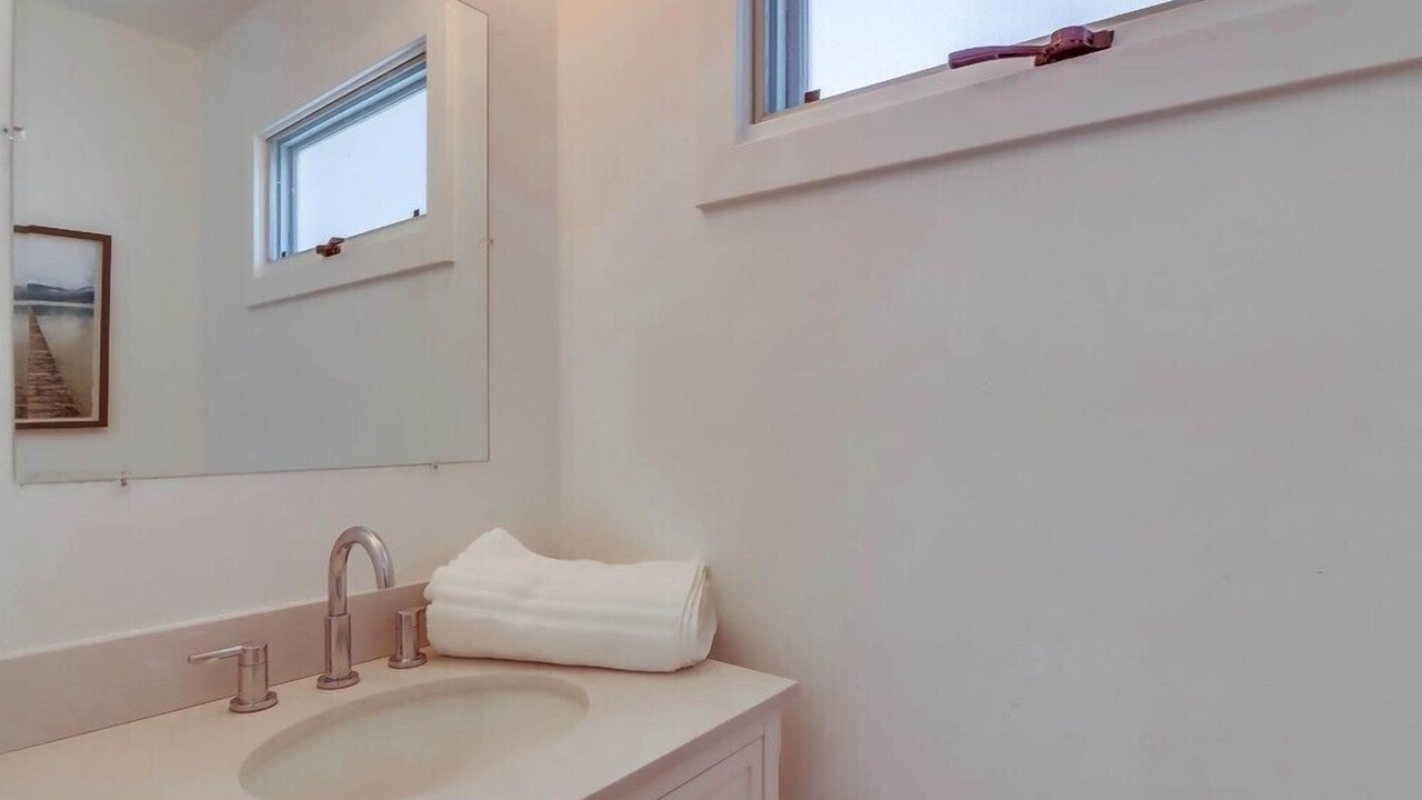 Photo of Bathroom in Mission Beach