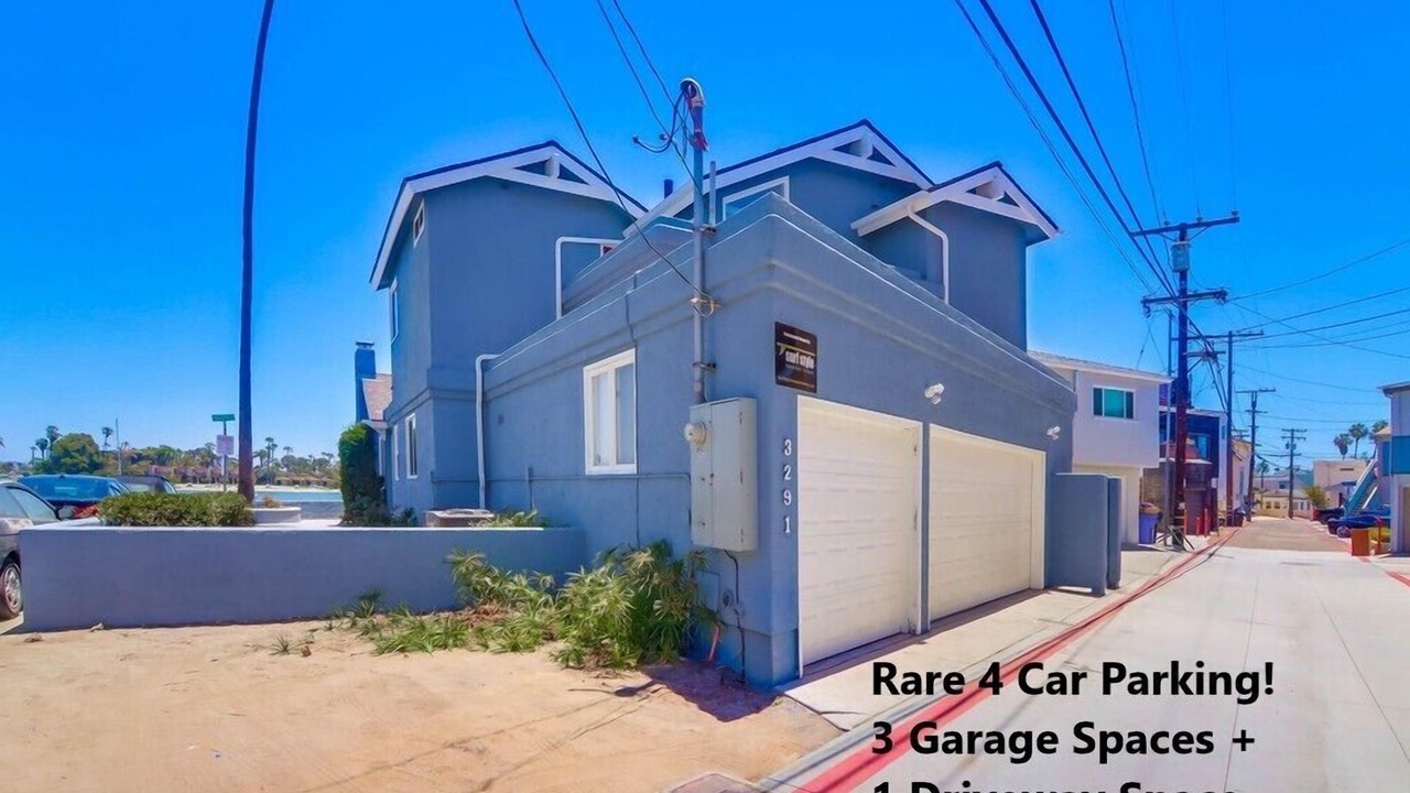 Photo of Outdoor in Mission Beach