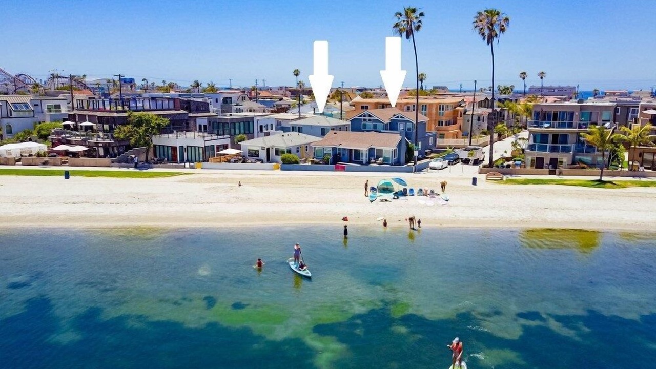 Photo of Others in Mission Beach