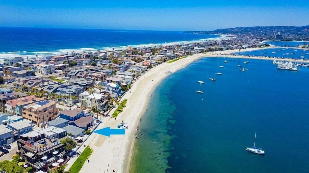 Photo of Others in Mission Beach