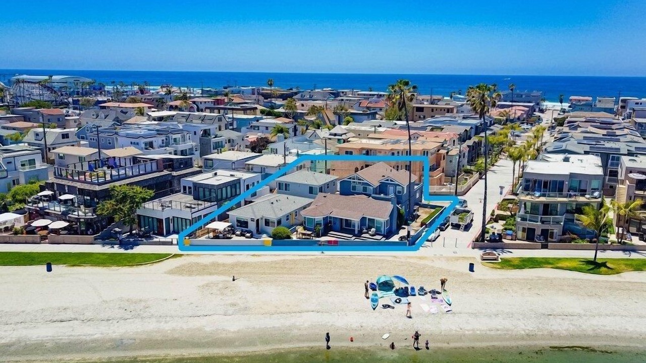 Photo of Others in Mission Beach
