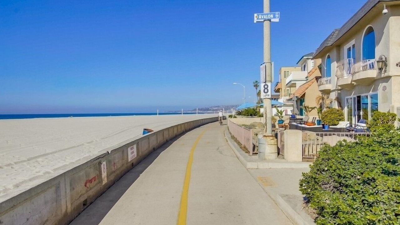 Photo of Others in South Mission Beach