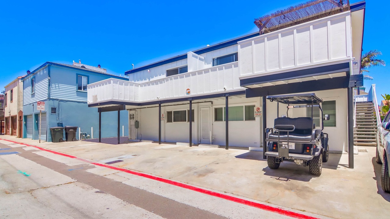 Photo of Outdoor in South Mission Beach