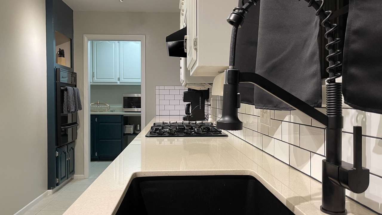 Photo of Kitchen in Jenks