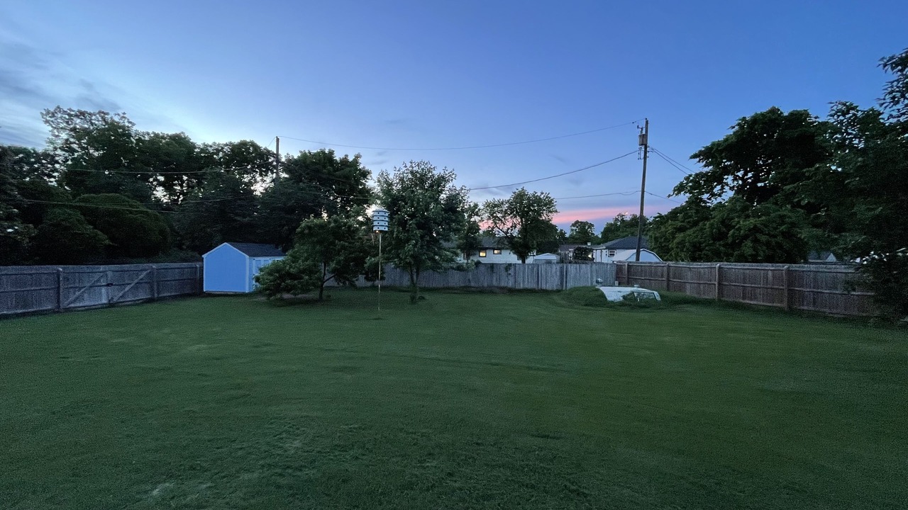 Photo of Outdoor in Jenks