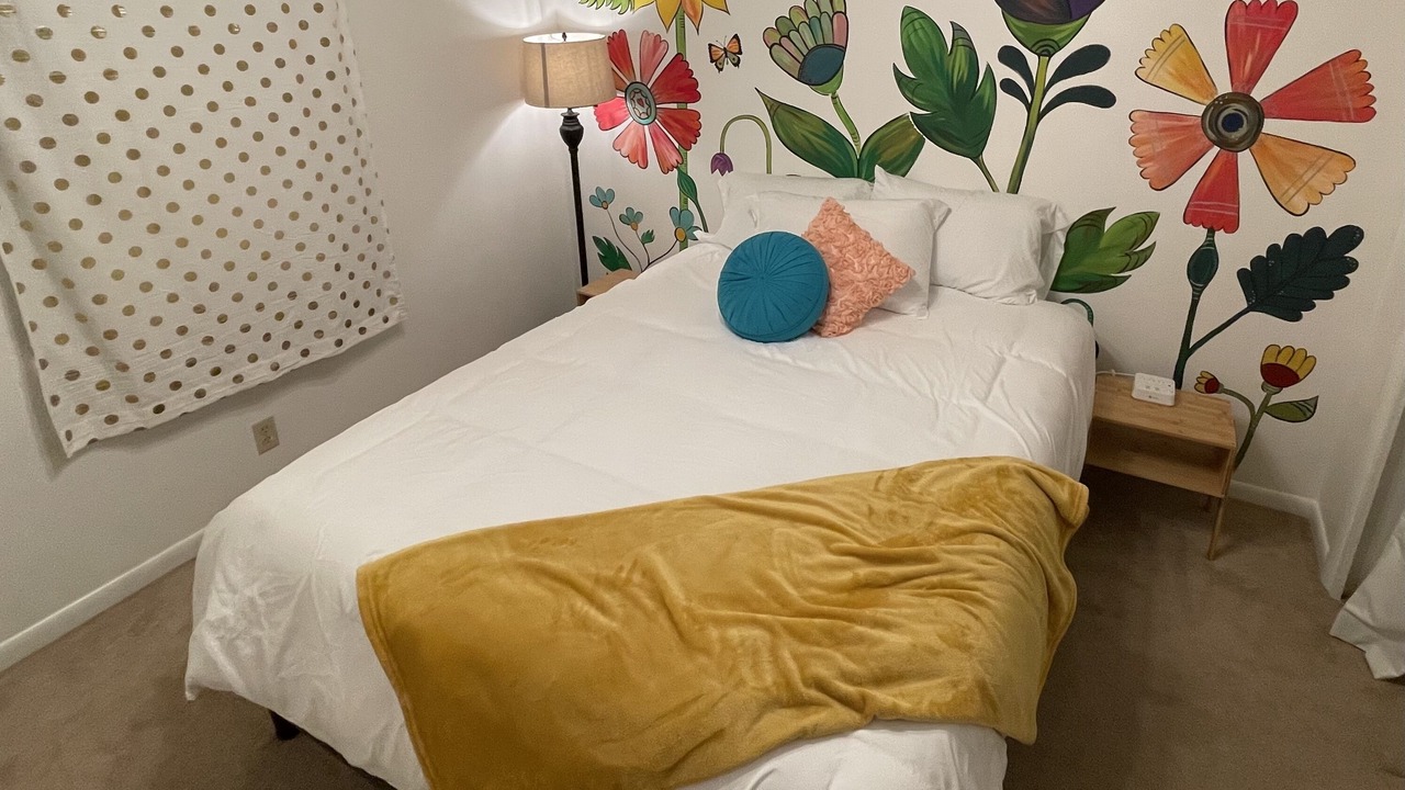 Photo of Bedroom in Jenks