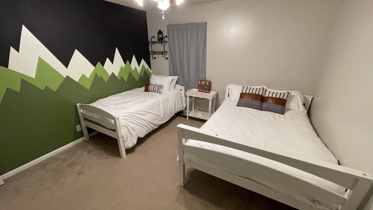 Photo of Bedroom in Jenks