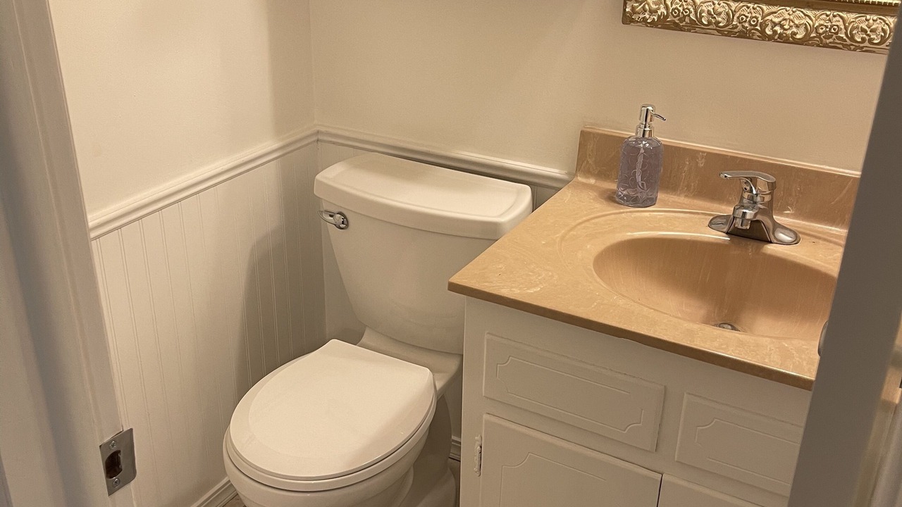 Photo of Bathroom in Jenks