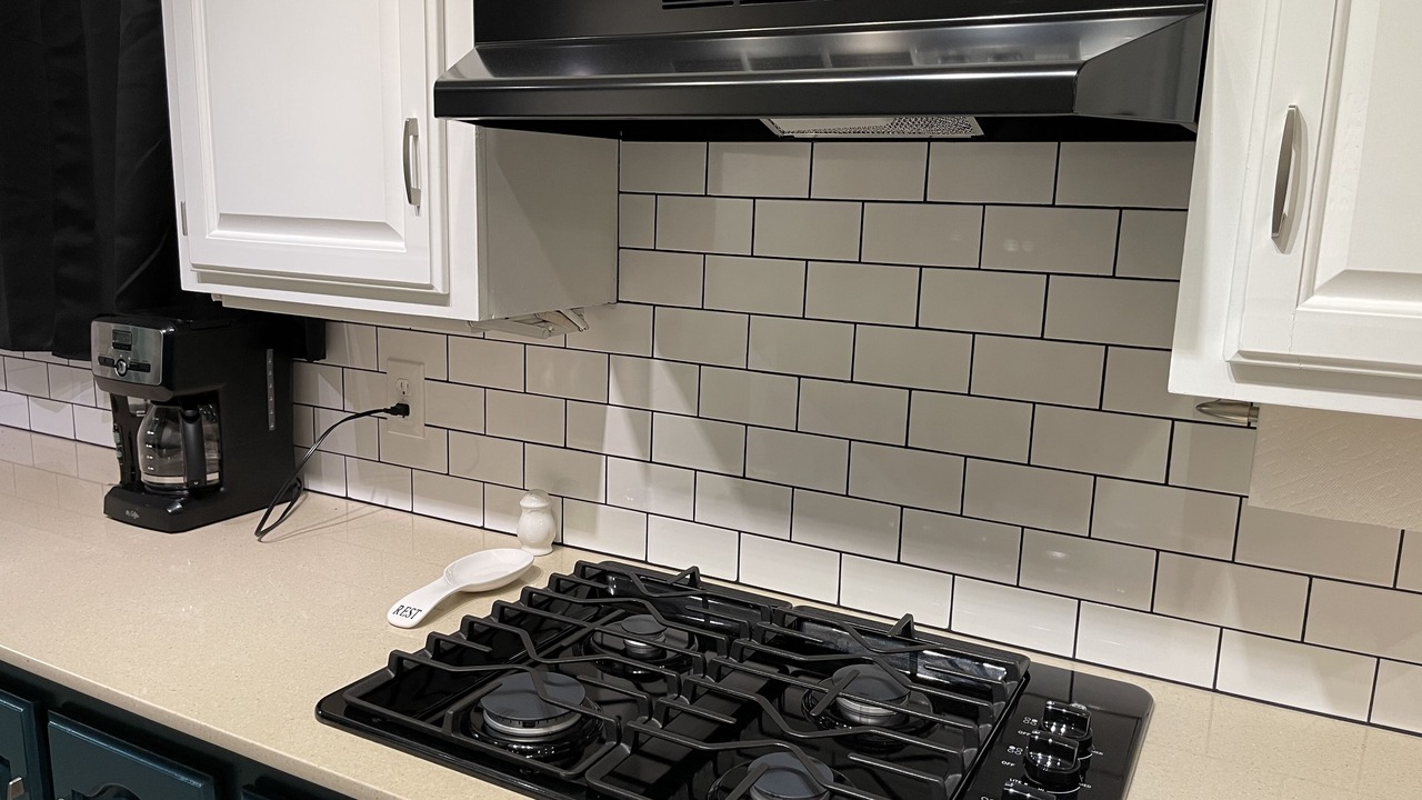 Photo of Kitchen in Jenks